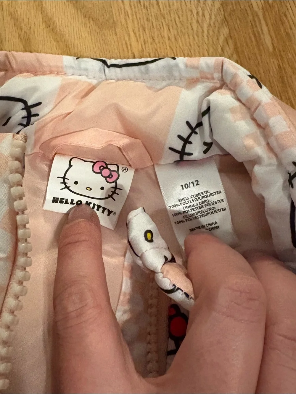 Hello Kitty hello kitty